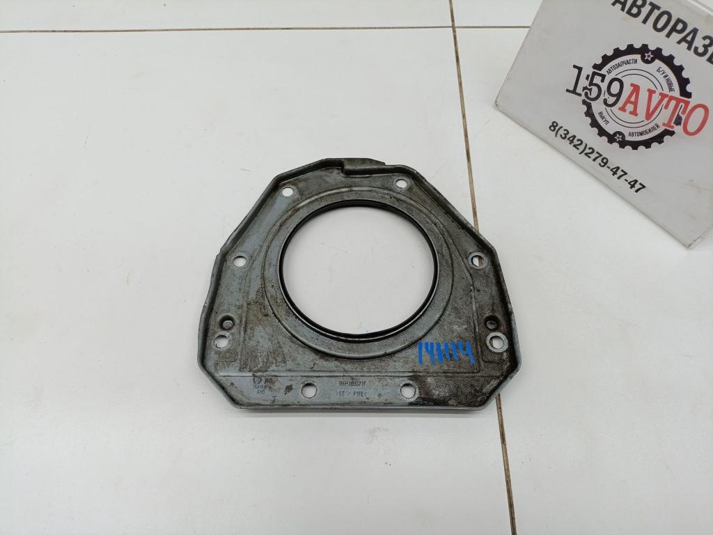 Крышка коленвала задняя, 1000 рублей, Пермь