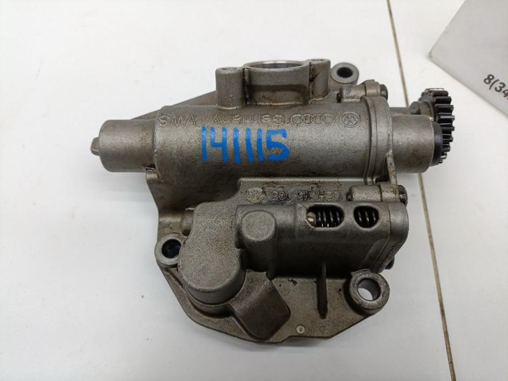 Насос масляный, 5000 рублей, Пермь