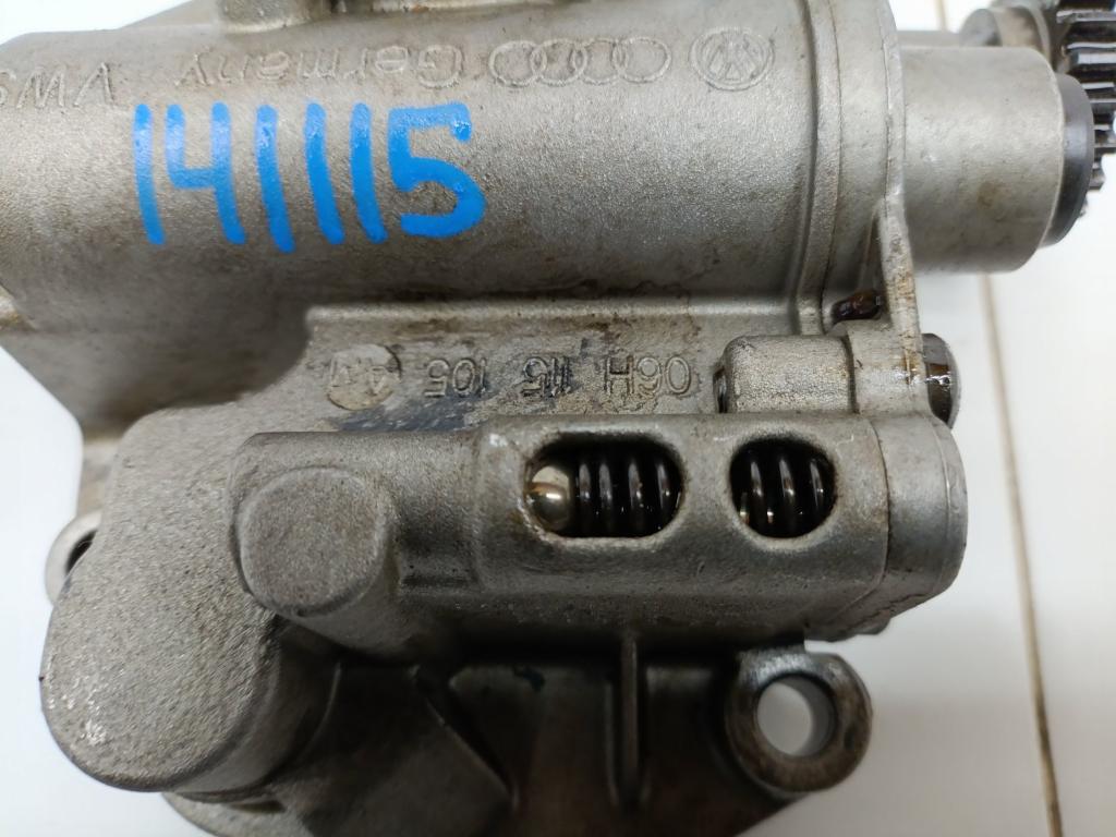 Насос масляный, 5000 рублей, Пермь