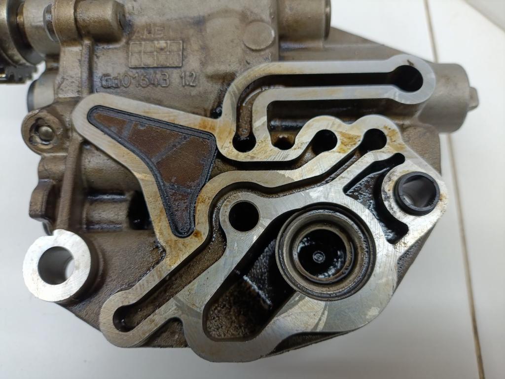 Насос масляный, 5000 рублей, Пермь