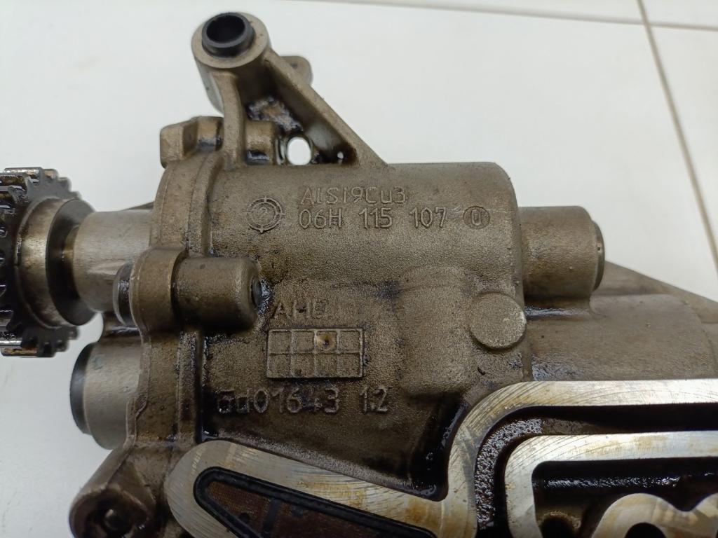 Насос масляный, 5000 рублей, Пермь