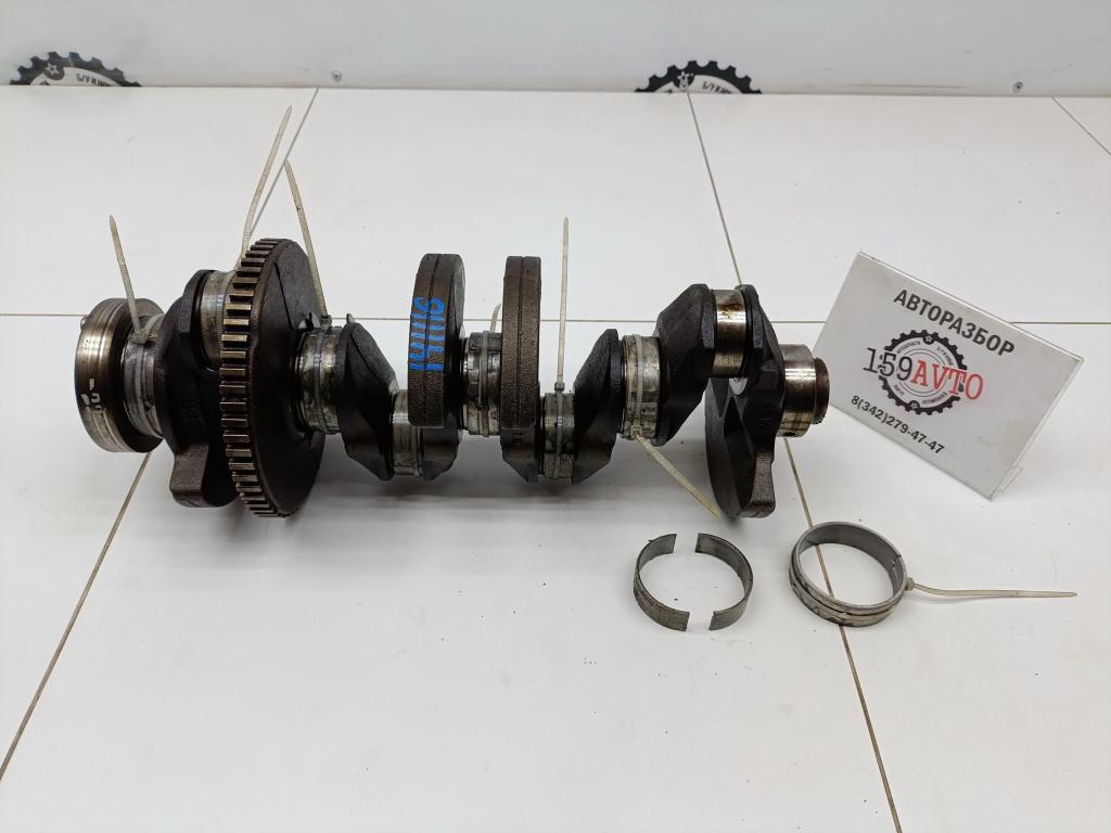 Коленвал, 20000 рублей, Пермь