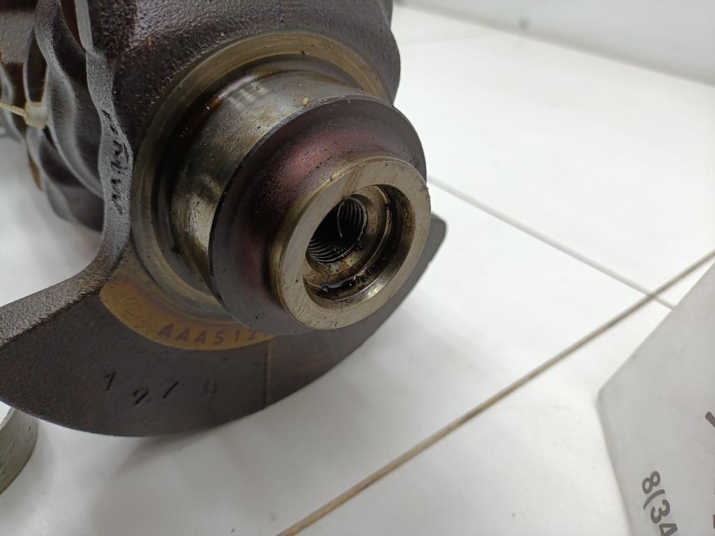 Коленвал, 20000 рублей, Пермь