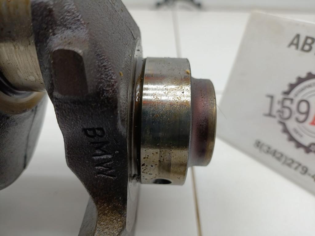 Коленвал, 20000 рублей, Пермь