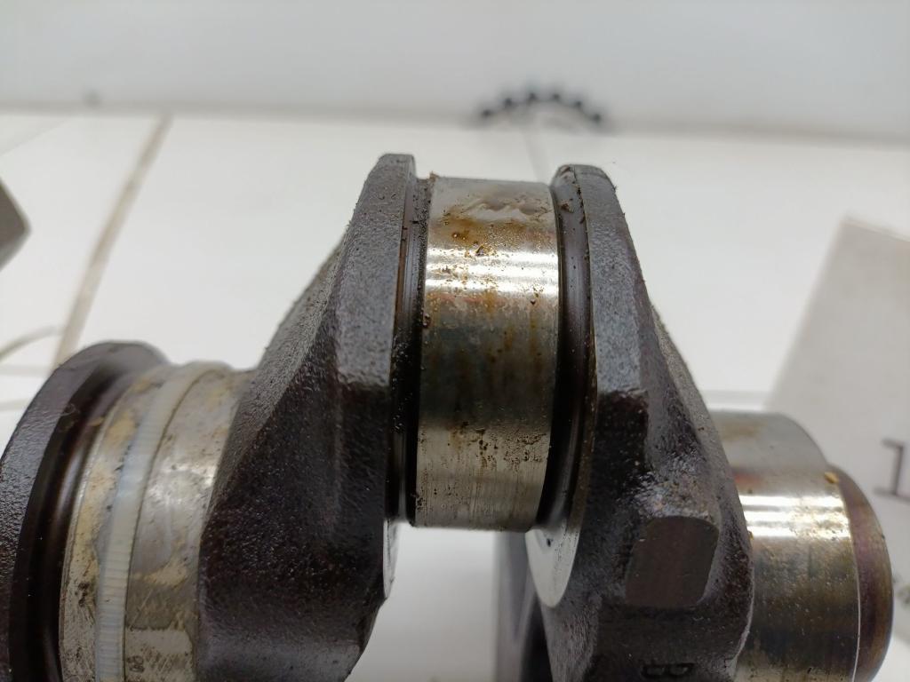 Коленвал, 20000 рублей, Пермь