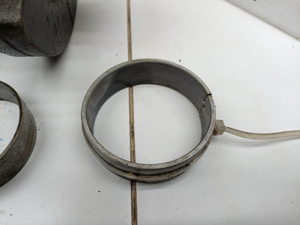 Коленвал, 20000 рублей, Пермь