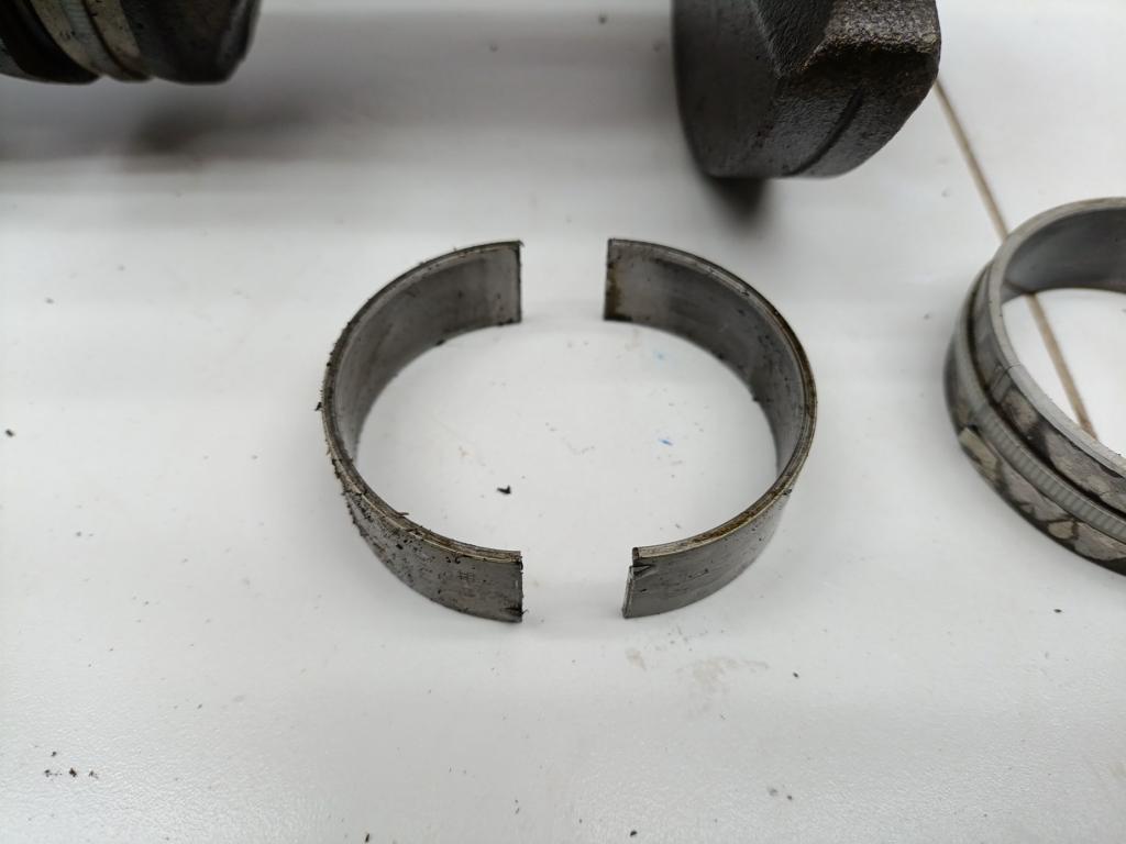 Коленвал, 20000 рублей, Пермь