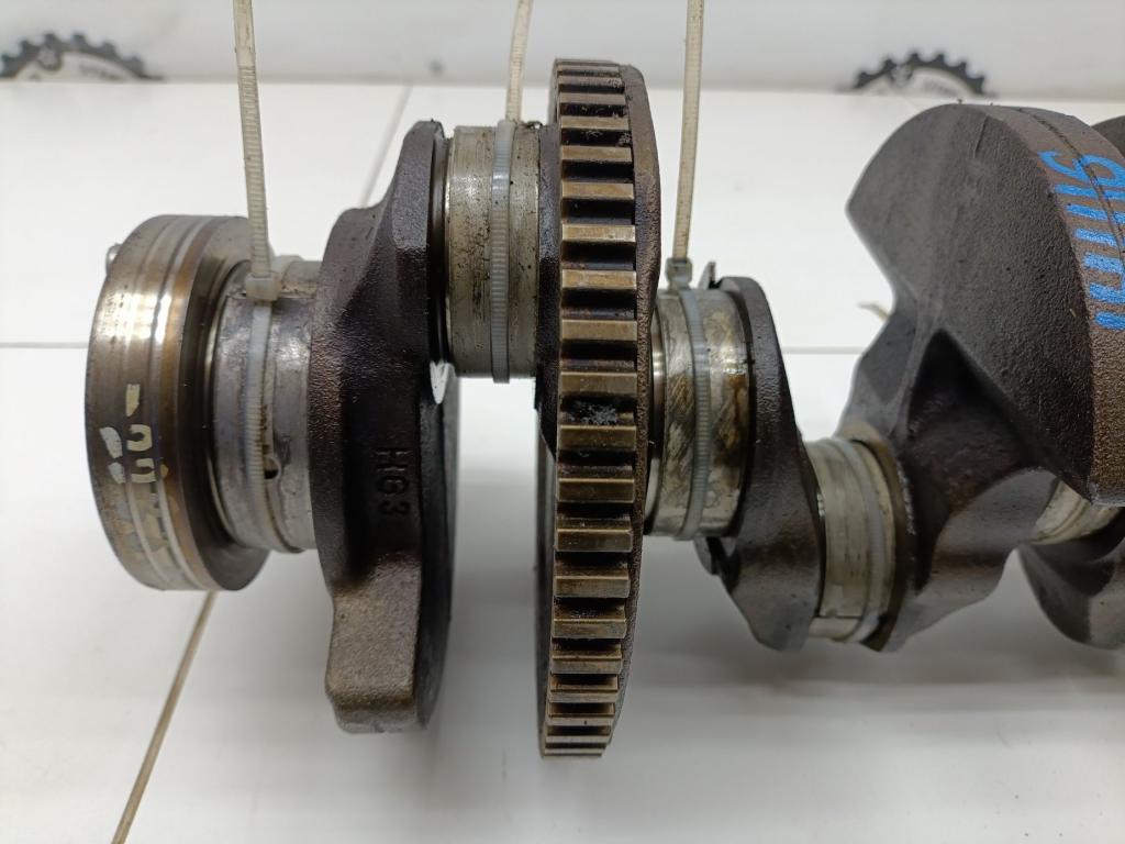 Коленвал, 20000 рублей, Пермь