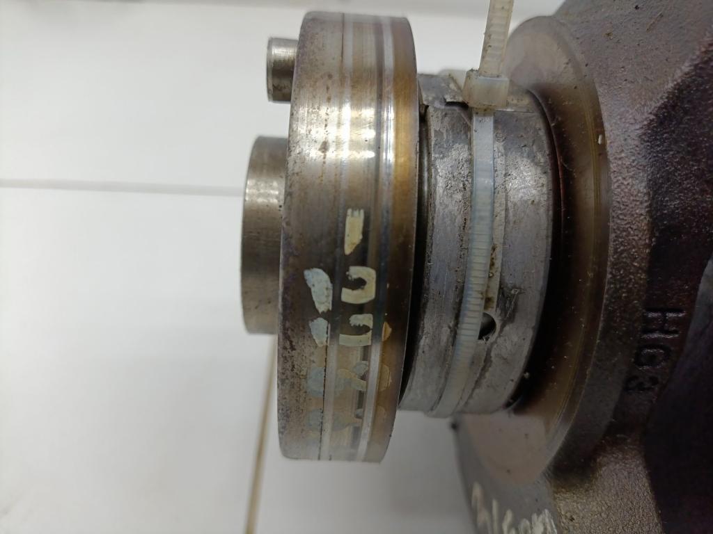 Коленвал, 20000 рублей, Пермь