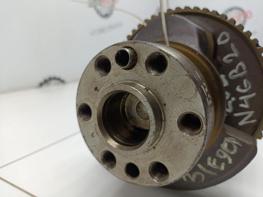 Коленвал, 20000 рублей, Пермь