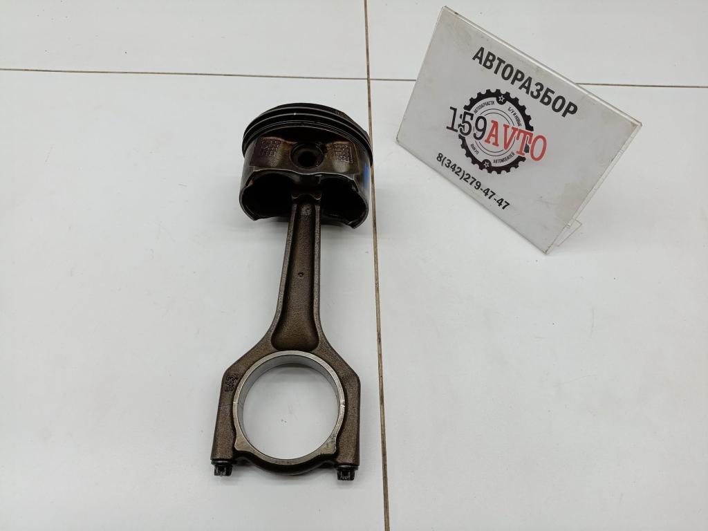 Поршень с шатуном, 3500 рублей, Пермь