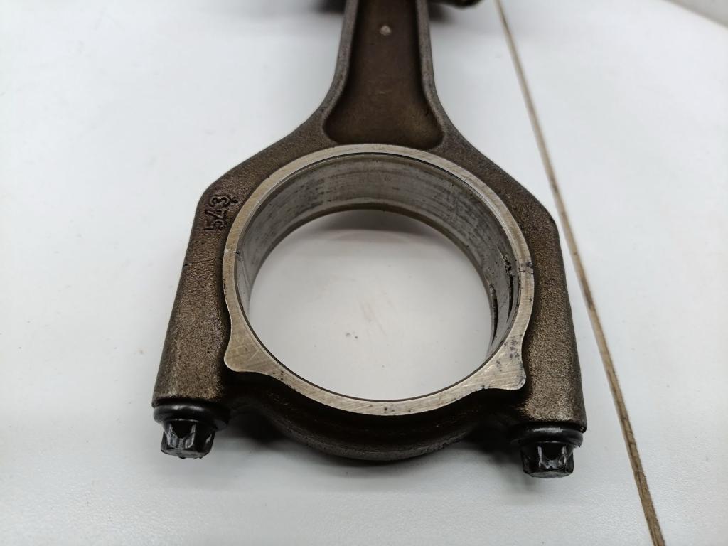 Поршень с шатуном, 3500 рублей, Пермь