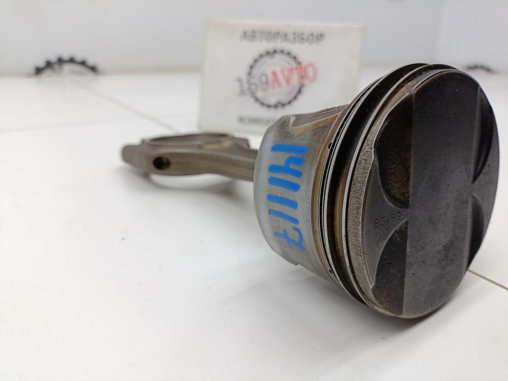 Поршень с шатуном, 3500 рублей, Пермь