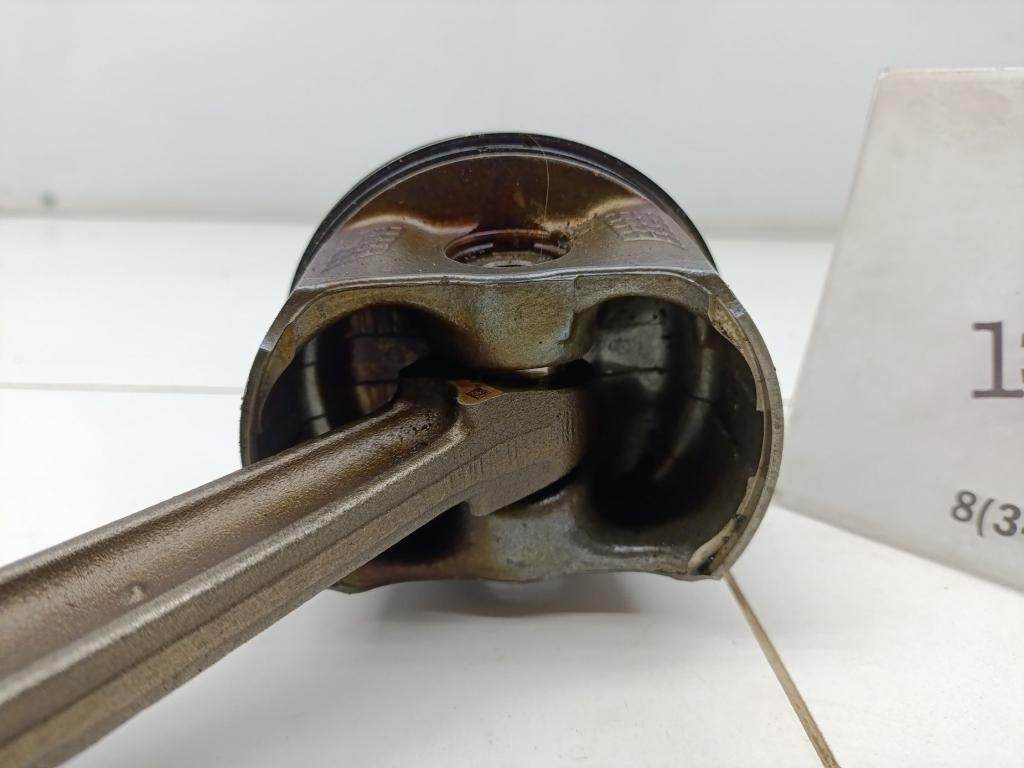 Поршень с шатуном, 3500 рублей, Пермь