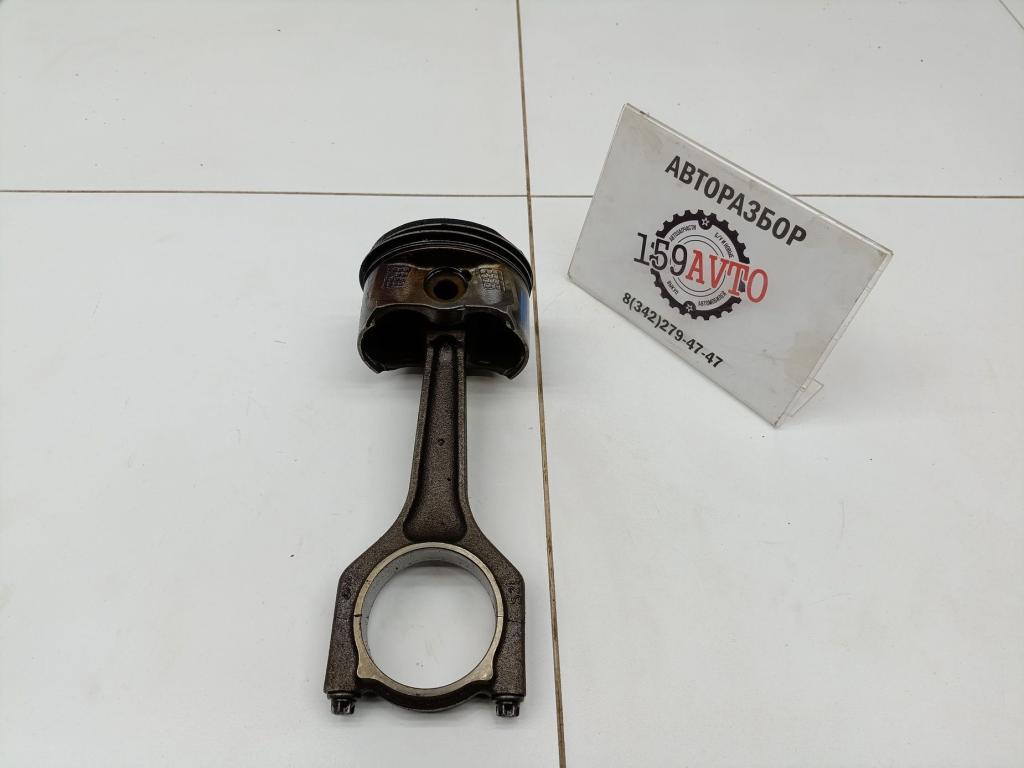 Поршень с шатуном, 3500 рублей, Пермь