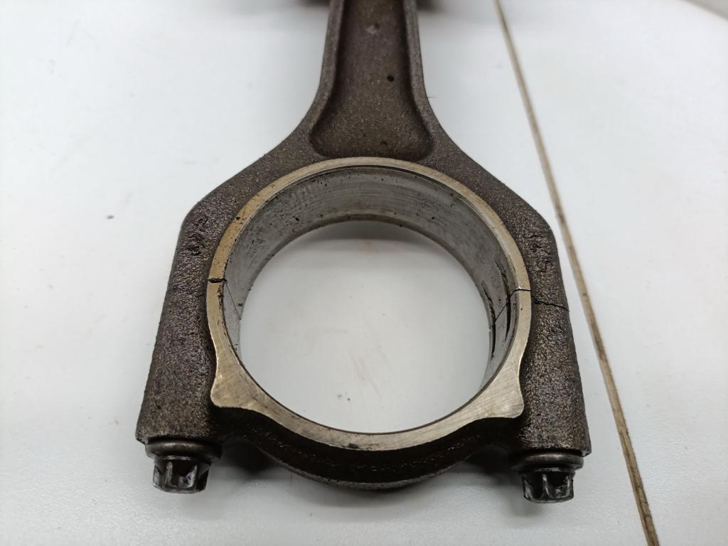 Поршень с шатуном, 3500 рублей, Пермь