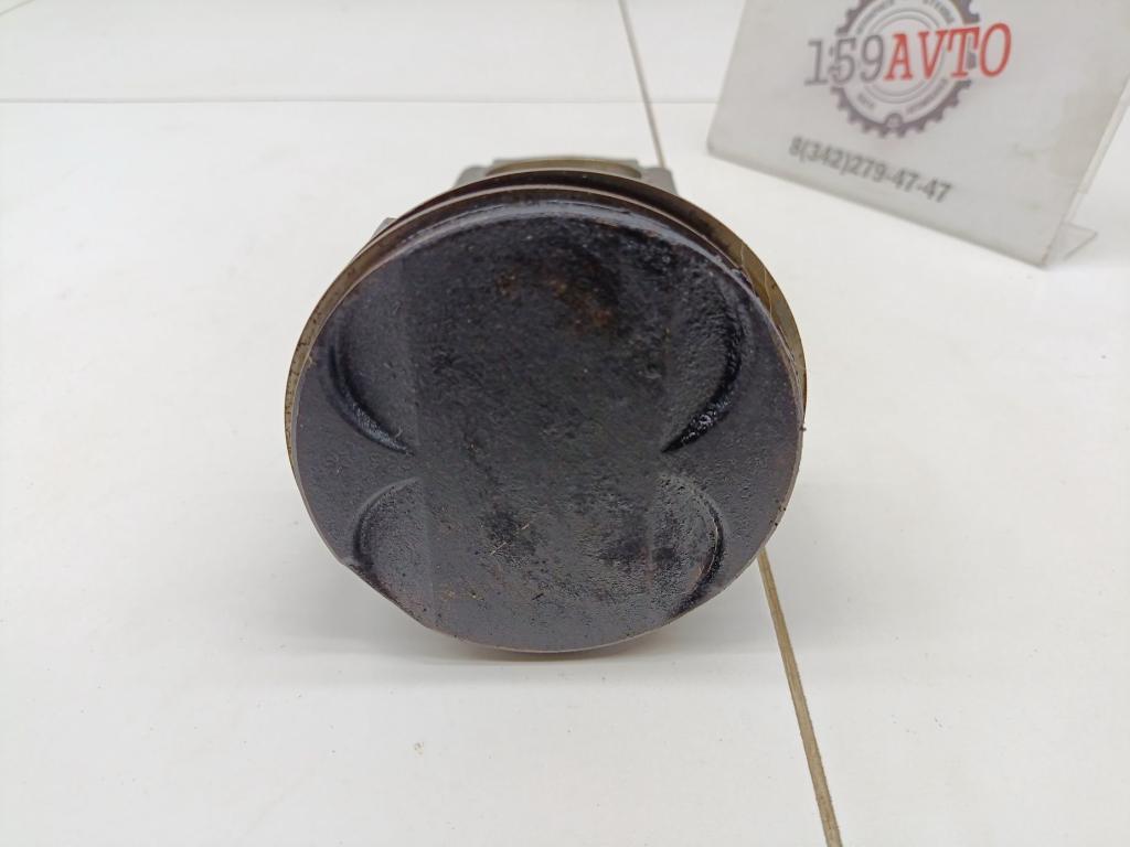 Поршень с шатуном, 3500 рублей, Пермь