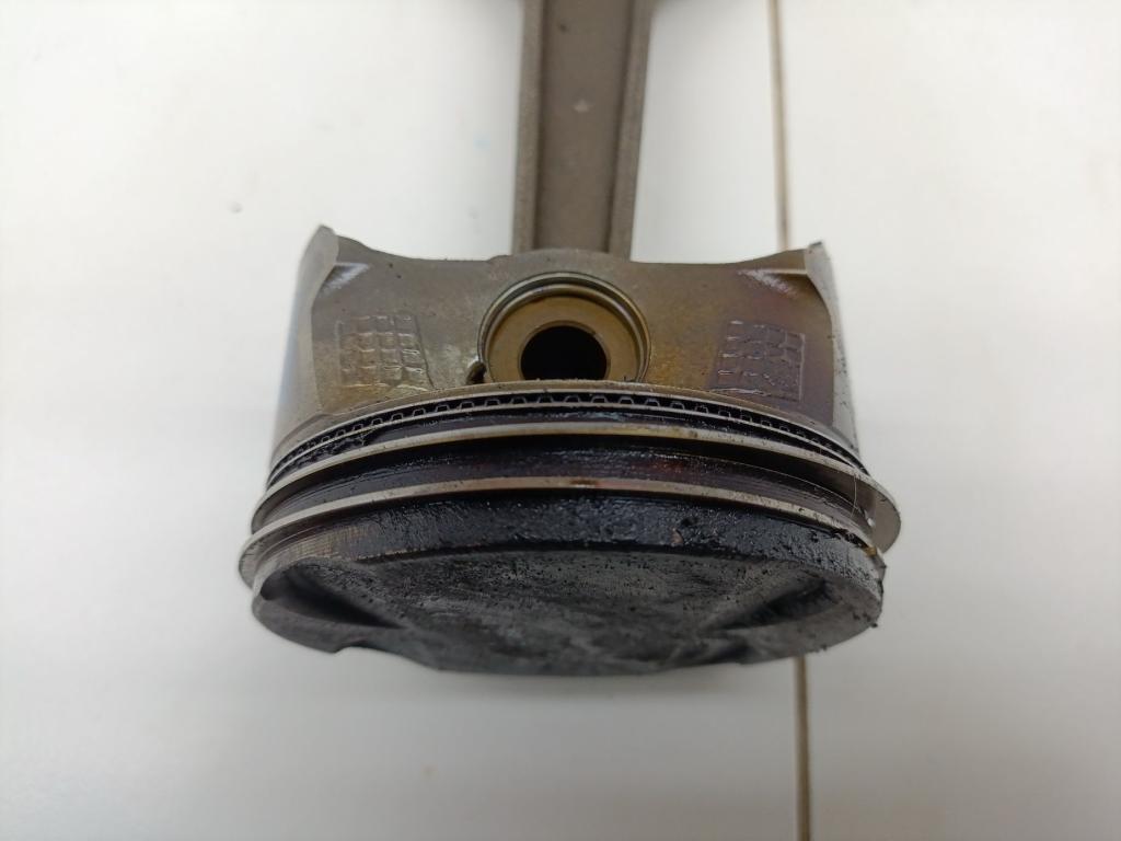 Поршень с шатуном, 3500 рублей, Пермь