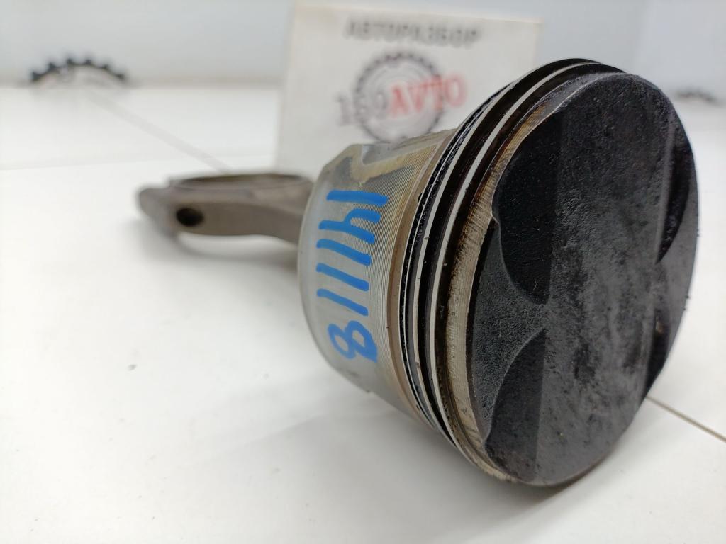 Поршень с шатуном, 3500 рублей, Пермь