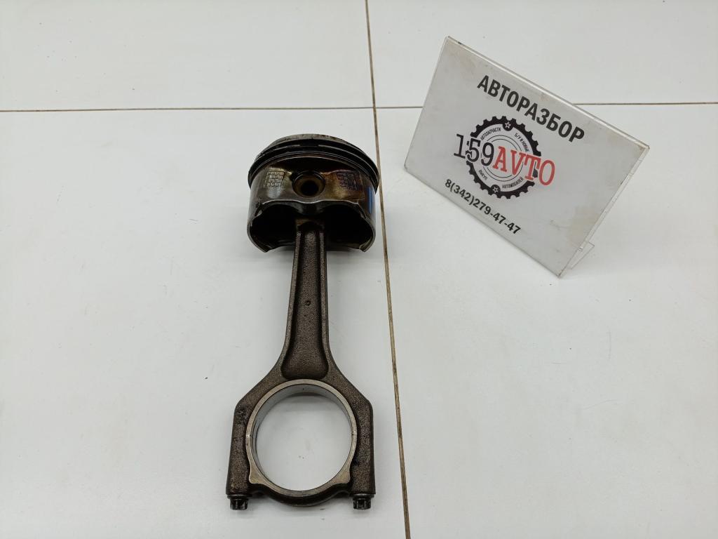 Поршень с шатуном, 3500 рублей, Пермь