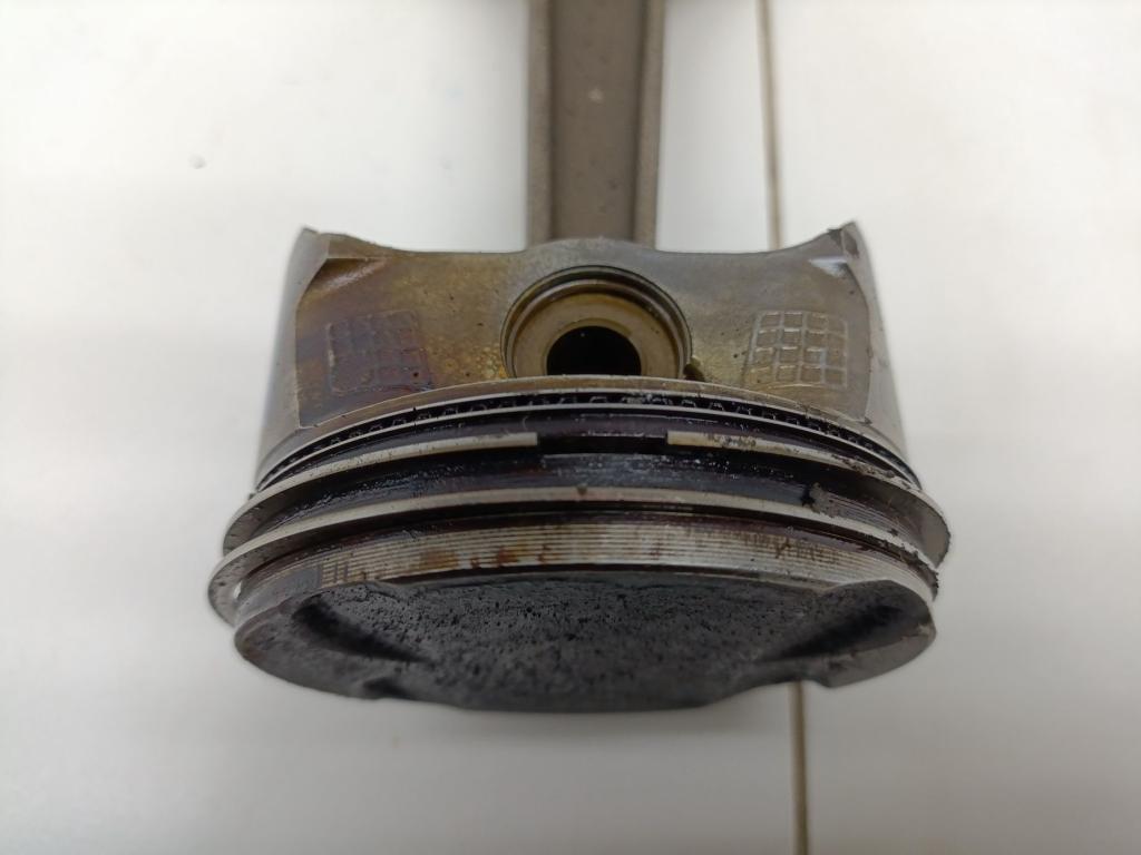 Поршень с шатуном, 3500 рублей, Пермь