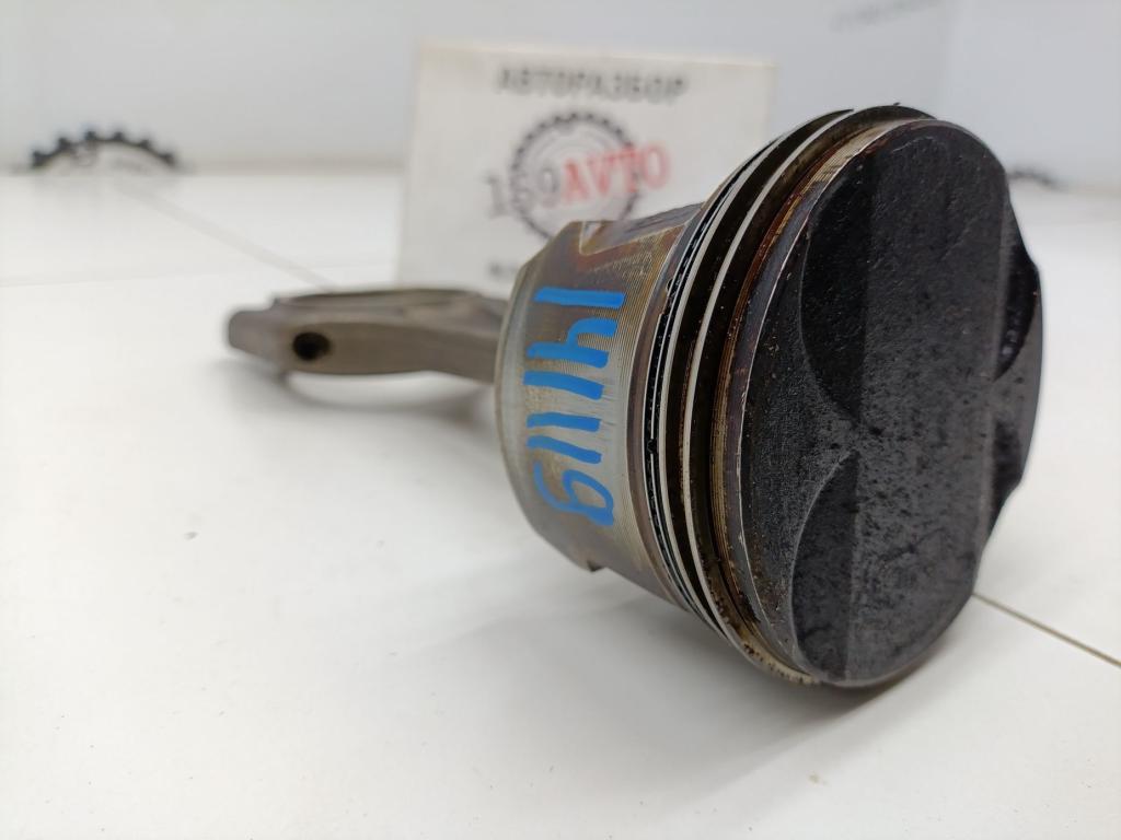 Поршень с шатуном, 3500 рублей, Пермь