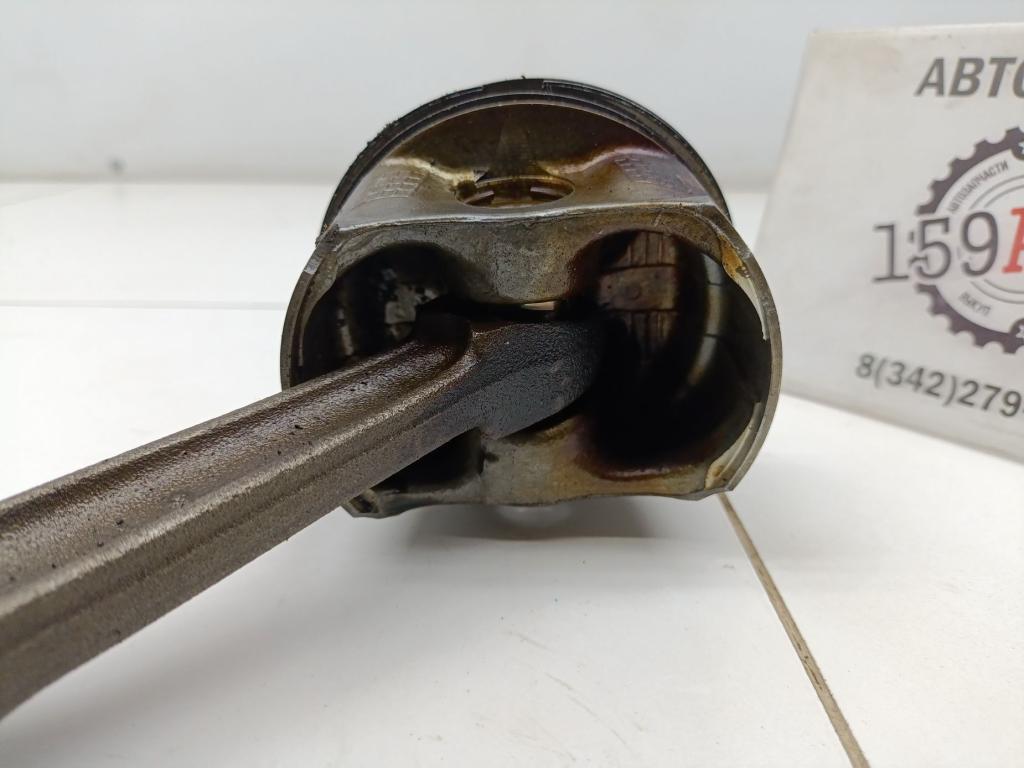 Поршень с шатуном, 3500 рублей, Пермь