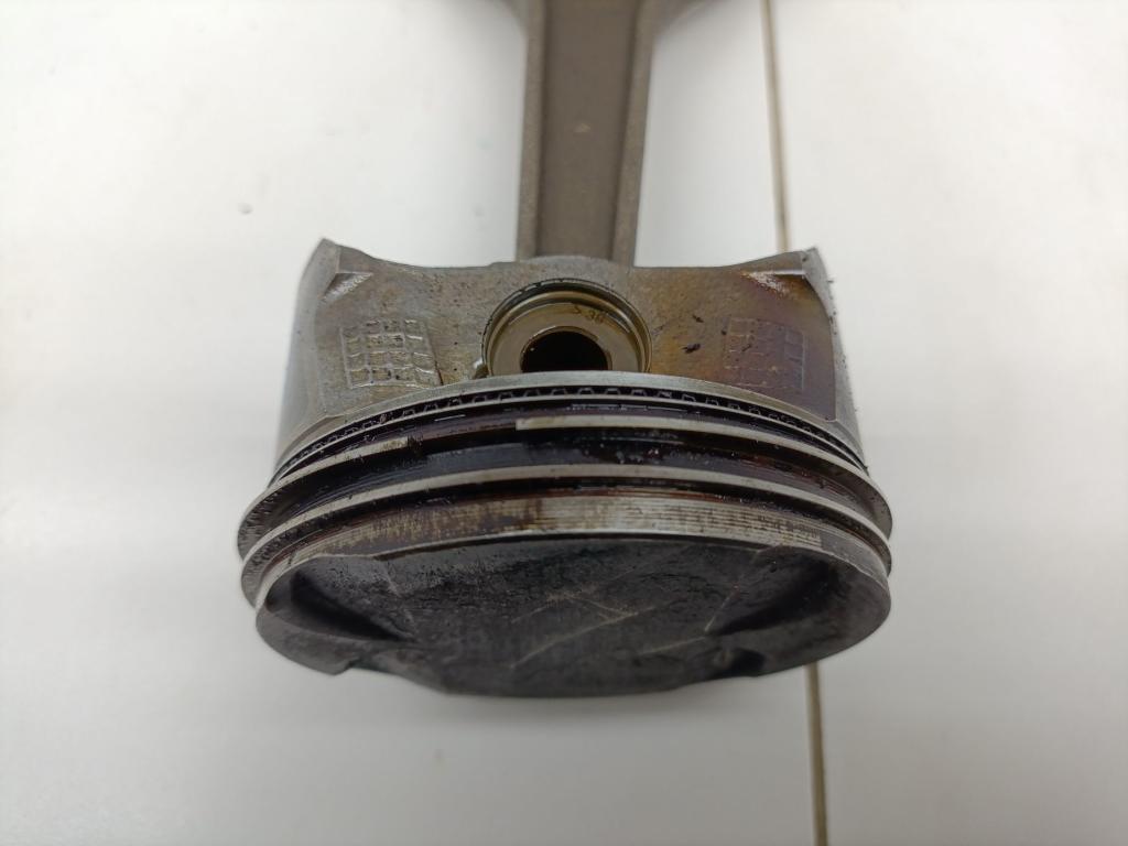 Поршень с шатуном, 3500 рублей, Пермь