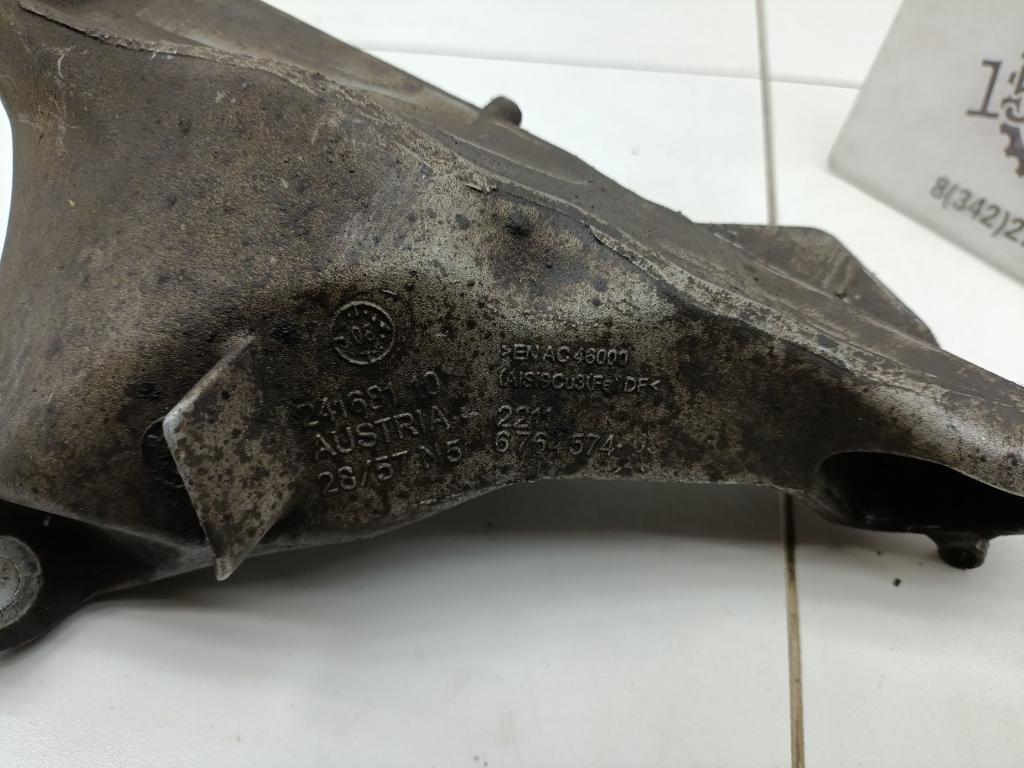 Кронштейн двигателя правый, 1000 рублей, Пермь