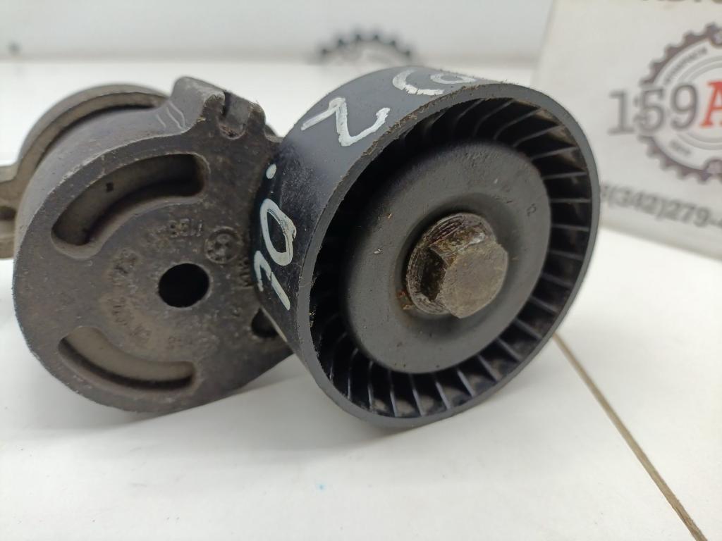 Ролик-натяжитель ручейкового ремня, 1000 рублей, Пермь