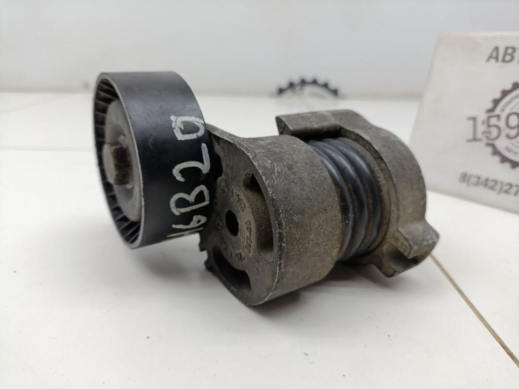 Ролик-натяжитель ручейкового ремня, 1000 рублей, Пермь