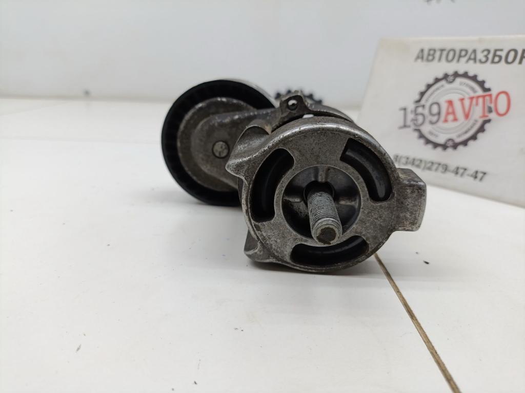 Ролик-натяжитель ручейкового ремня, 1000 рублей, Пермь