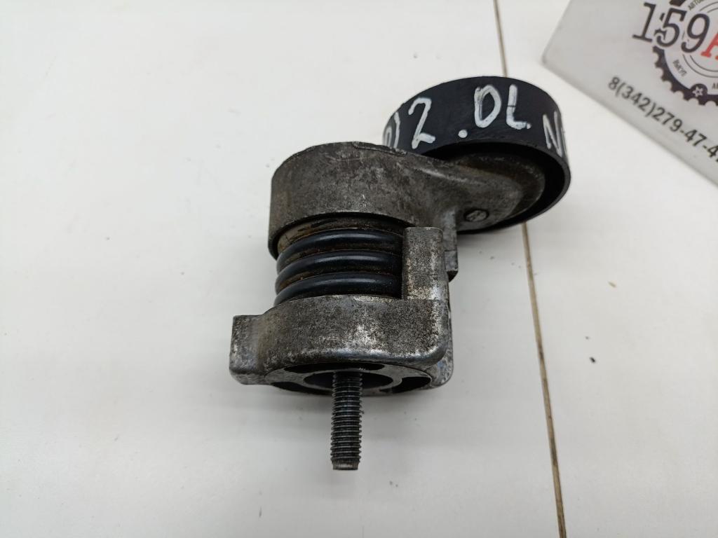 Ролик-натяжитель ручейкового ремня, 1000 рублей, Пермь