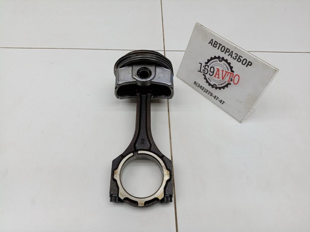 Поршень с шатуном, 3000 рублей, Пермь