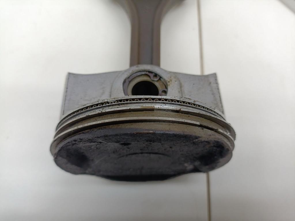 Поршень с шатуном, 3000 рублей, Пермь