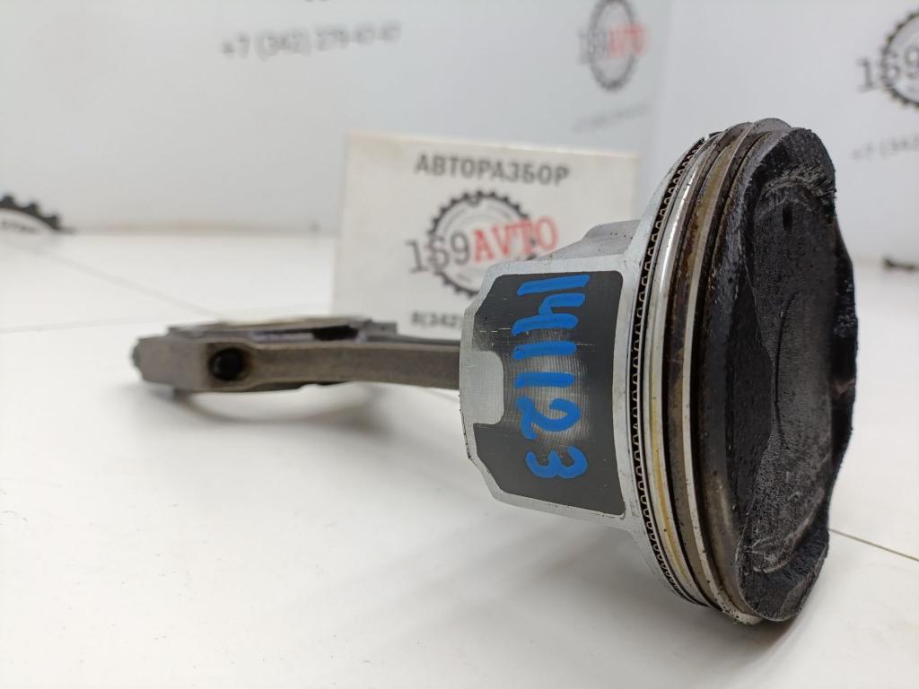 Поршень с шатуном, 3000 рублей, Пермь