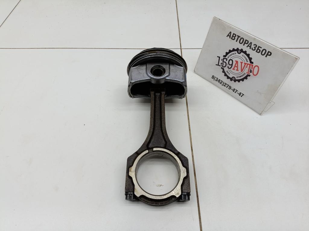 Поршень с шатуном, 3000 рублей, Пермь