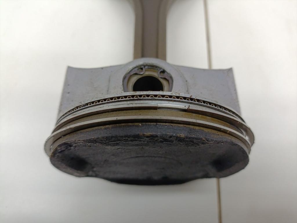 Поршень с шатуном, 3000 рублей, Пермь