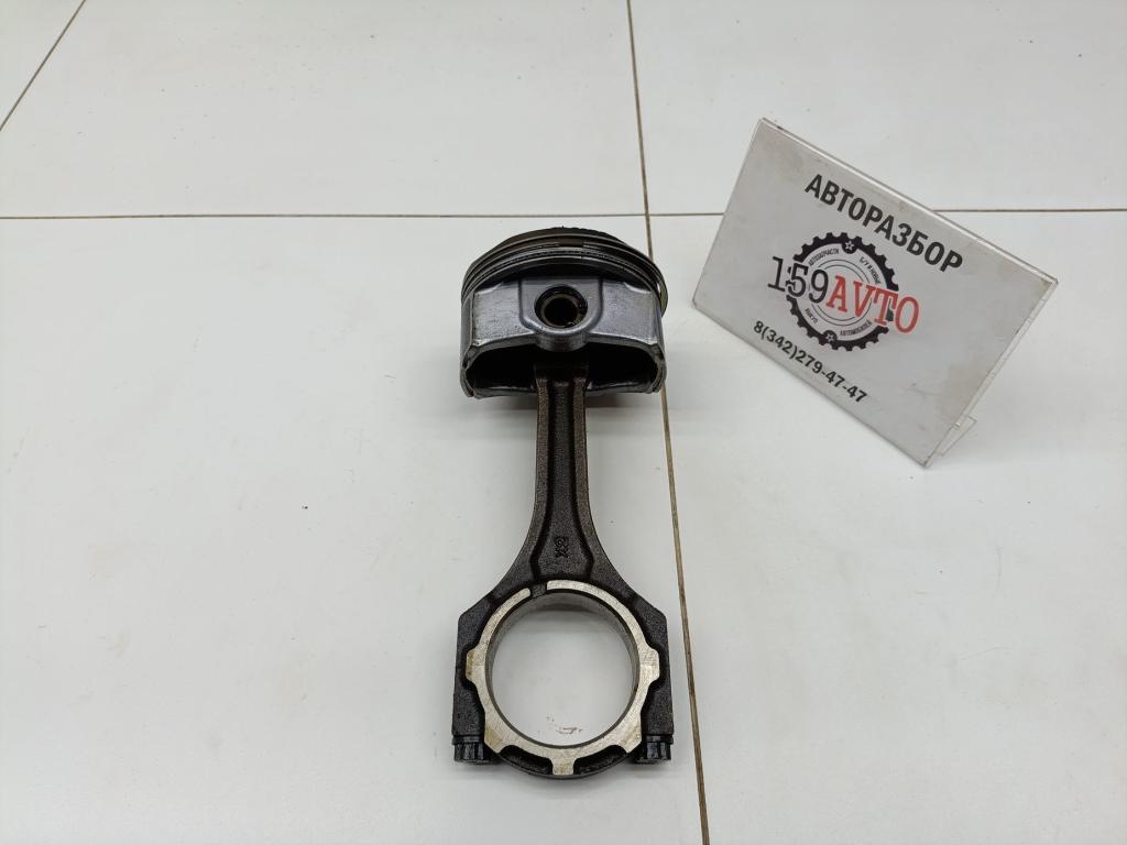 Поршень с шатуном, 3000 рублей, Пермь