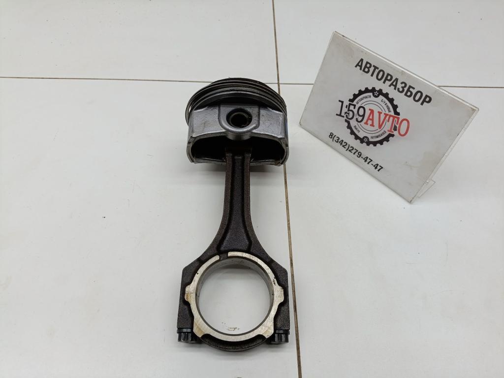 Поршень с шатуном, 3000 рублей, Пермь