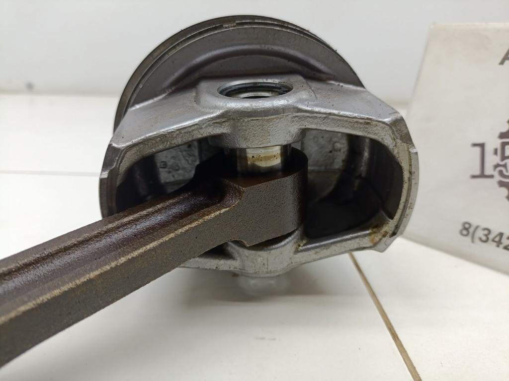 Поршень с шатуном, 3000 рублей, Пермь