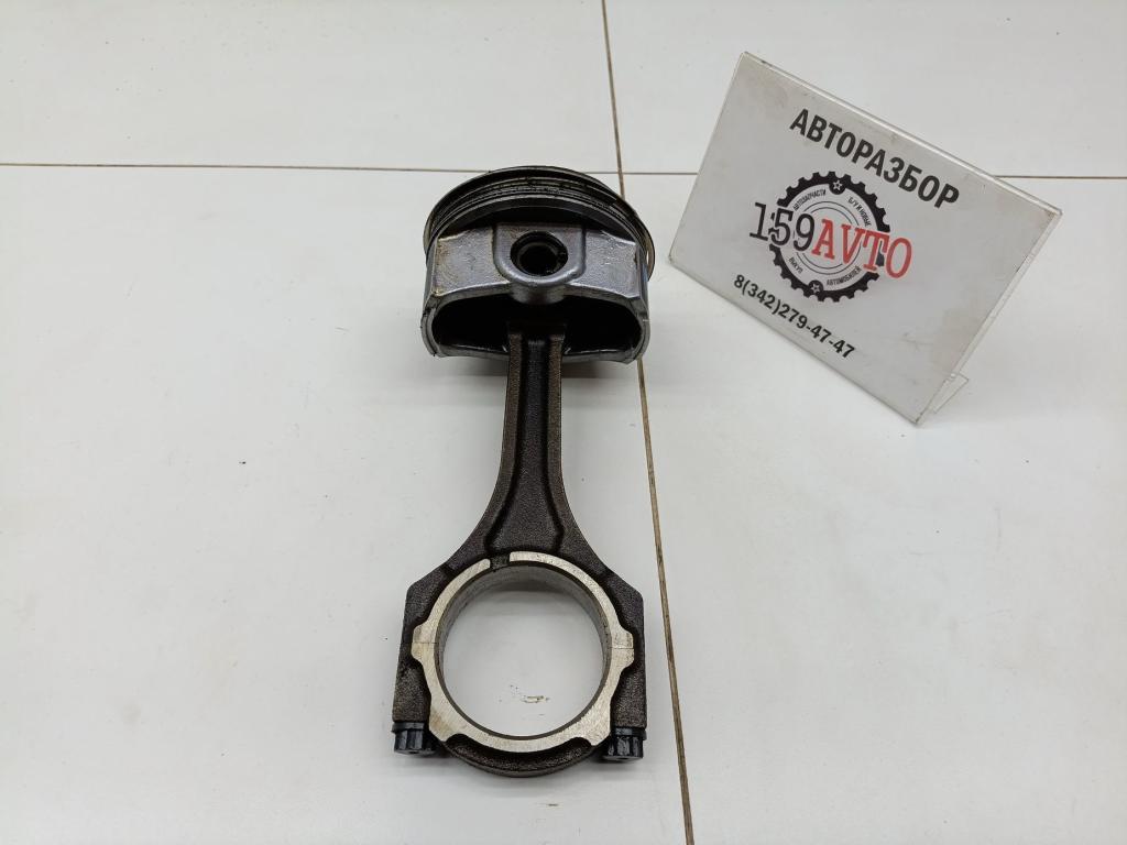 Поршень с шатуном, 3000 рублей, Пермь