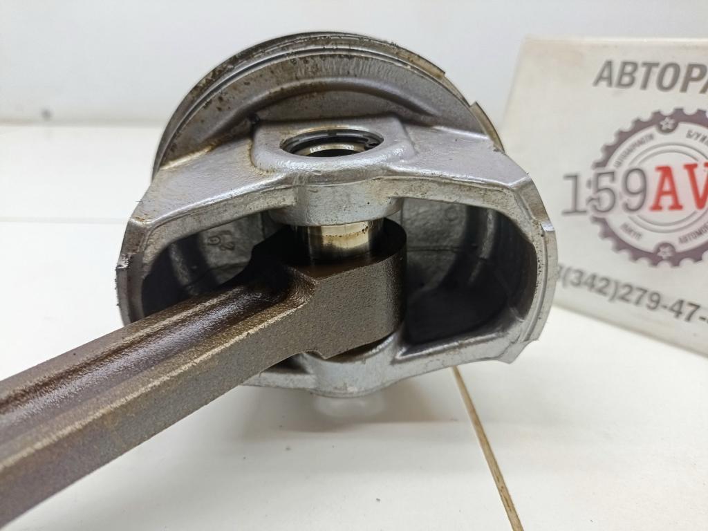 Поршень с шатуном, 3000 рублей, Пермь