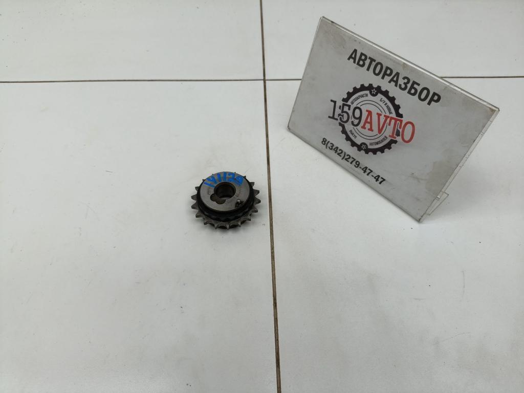 Шестерня ГРМ промежуточная, 500 рублей, Пермь