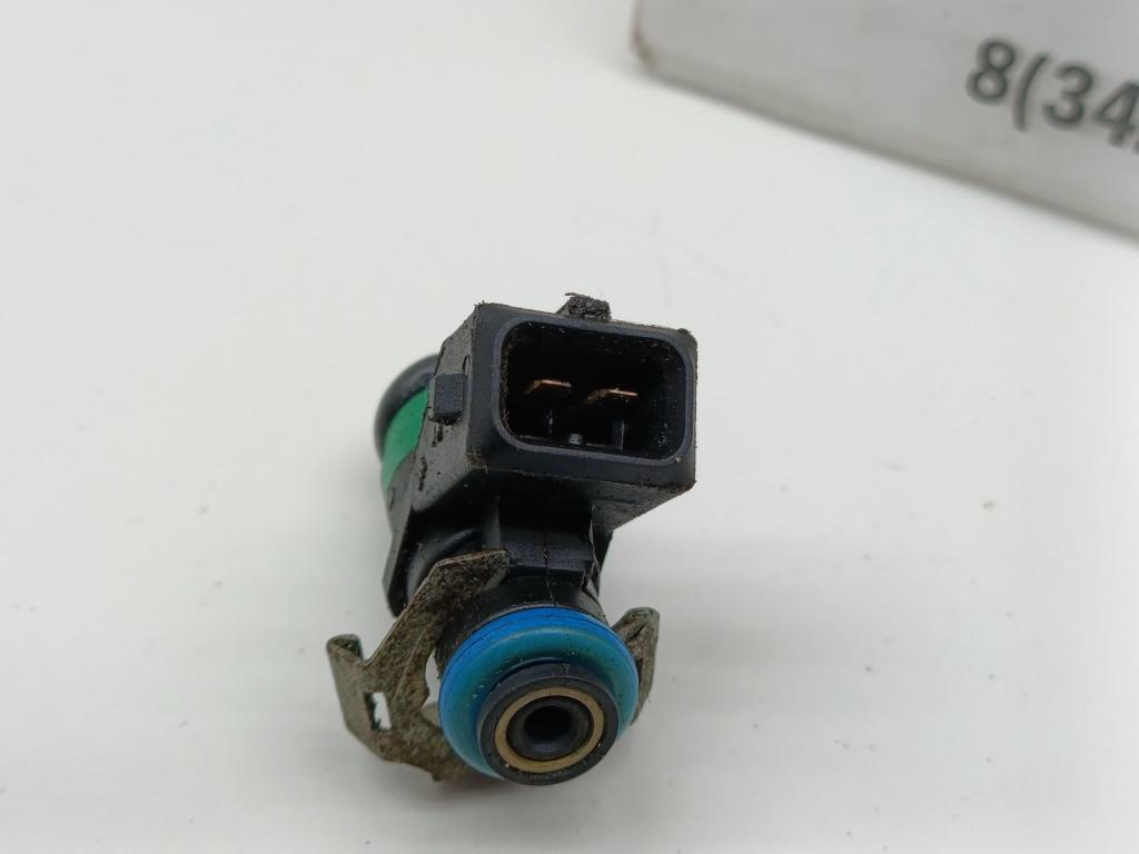 Форсунка топливная, 1000 рублей, Пермь