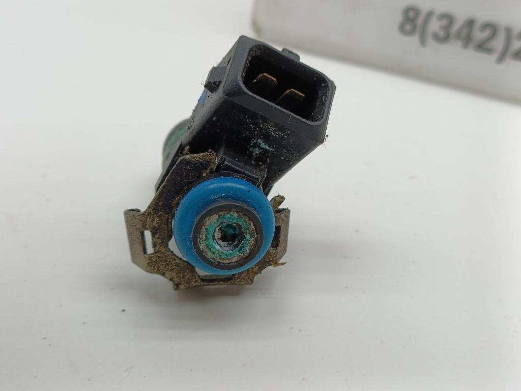 Форсунка топливная, 1000 рублей, Пермь