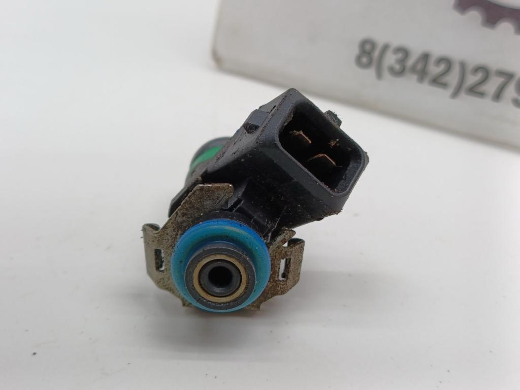 Форсунка топливная, 1000 рублей, Пермь