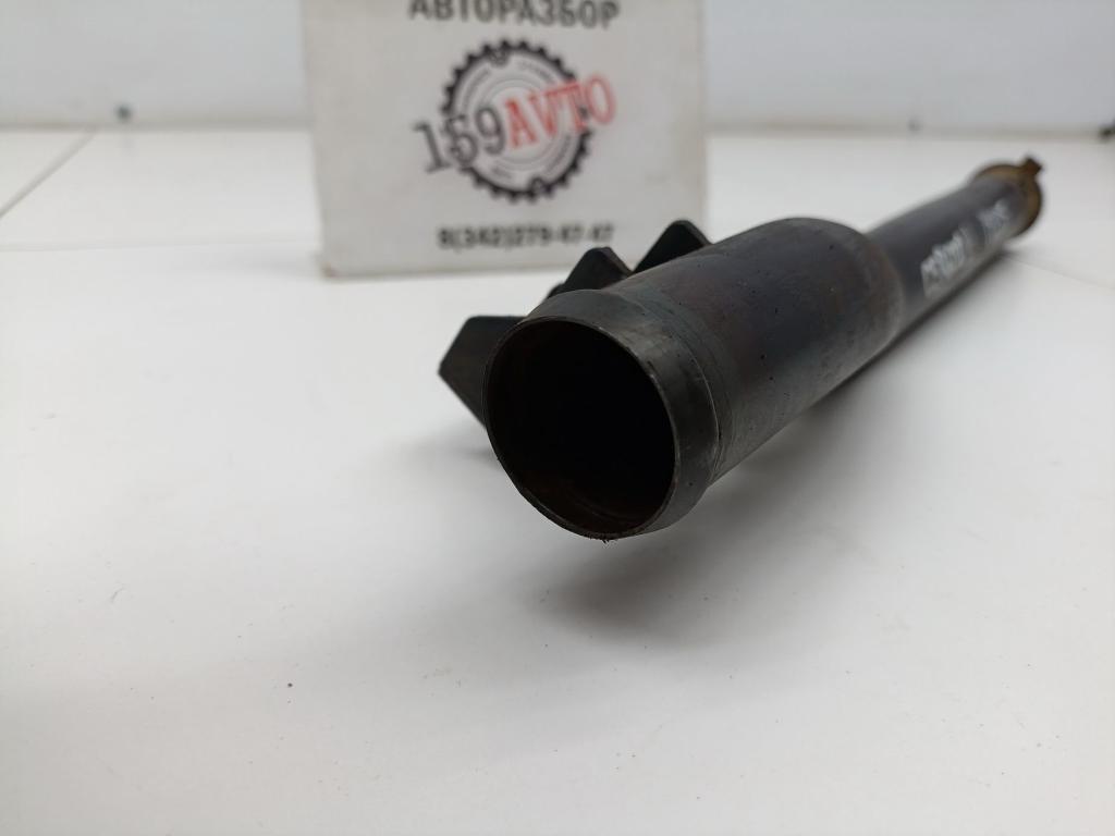 Трубка охлаждающей жидкости, 500 рублей, Пермь