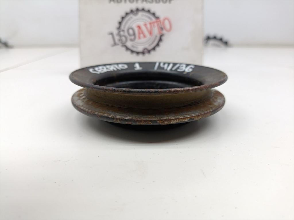 Шкив помпы, 500 рублей, Пермь