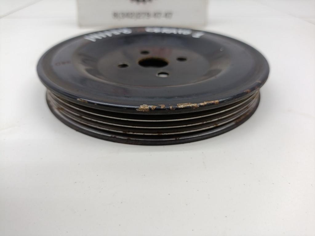 Шкив помпы, 500 рублей, Пермь